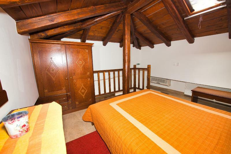 Anemoessa Traditional Guesthouse Pelion Bagian luar foto
